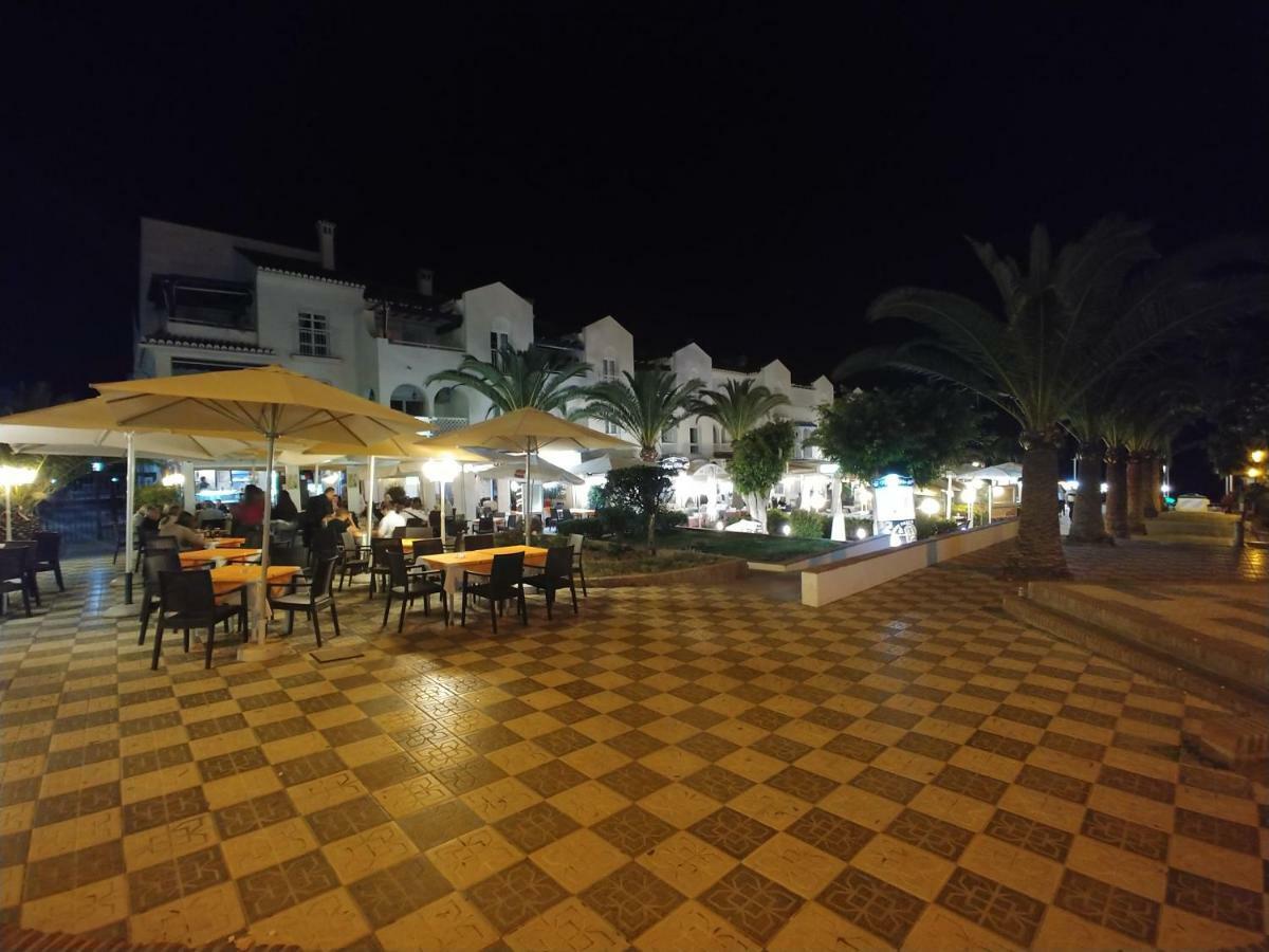 Mi Apartamento 60 Nerja Exterior foto